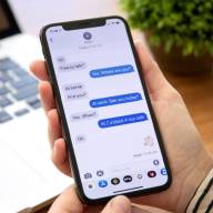 Không cần WiFi hay 4G, mọi người vẫn nhắn tin miễn phí được cho nhau