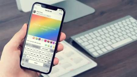 Cách thay đổi phông chữ ứng dụng trên iPhone chỉ với vài thao tác