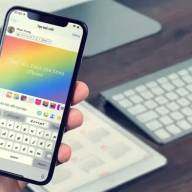 Cách thay đổi phông chữ ứng dụng trên iPhone chỉ với vài thao tác