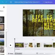 5 tính năng video trên Canva mà nhiều trình chỉnh sửa chuyên nghiệp không có