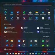 Top 10 tính năng mới của Windows 11: toàn điểm sáng, nhưng đen lắm mới gặp cái thứ 9