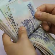 Chính thức từ sau 1/7/2025: Lương 15 triệu phải trích lại 1.575.000 đồng/tháng