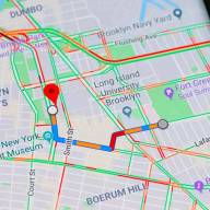 Google Maps sẽ chỉ đường chính xác nhất nếu bạn bật tính năng này trên điện thoại