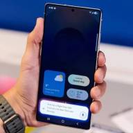 Các điện thoại Galaxy nhận bản cập nhật One UI 8 đầu tiên