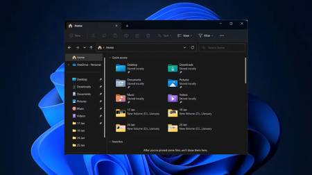 12 Phím tắt thao tác với Windows File Explorer cực nhanh