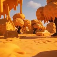 Giới lập trình game sắp thất nghiệp vì mô hình AI Genie 3 mới của Google