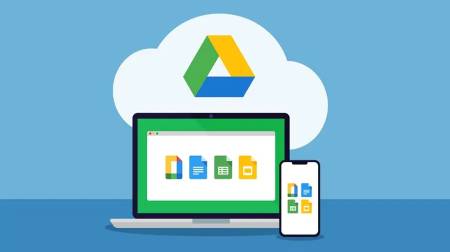 5 mẹo sắp xếp file trên Google Drive giúp thuận tiện khi sử dụng