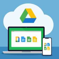 5 mẹo sắp xếp file trên Google Drive giúp thuận tiện khi sử dụng