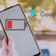 Cách khắc phục tình trạng hao pin của Google Play Services trên Android