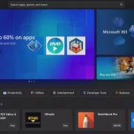 Microsoft buộc người dùng cập nhật ứng dụng trên Windows Store