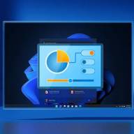 10 Cách giúp bạn mở nhanh Control Panel trên Windows 11