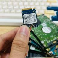Tìm ra nguyên nhân gây lỗi SSD trên Windows 11