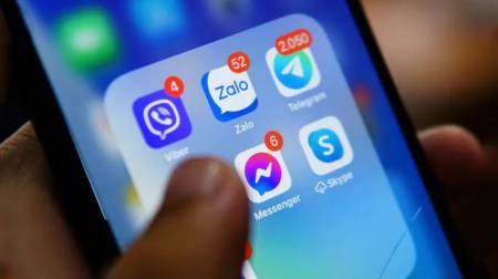 Sợ bị đọc trộm tin nhắn Zalo, Messenger, hãy kích hoạt ngay tính năng bí mật này