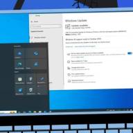 Microsoft tung bản vá cuối cùng trước khi ngừng hỗ trợ Windows 10