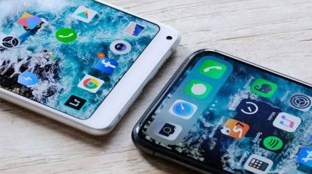 Điện thoại Android đang 'trên cơ' iPhone ở những điểm nào?