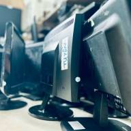 5 ý tưởng tận dụng màn hình máy tính cũ thay vì vứt bỏ