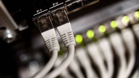 Sai lầm phổ biến khiến internet có dây không đạt tốc độ tối đa