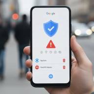Nhiều người dùng Android bị theo dõi mà không hề hay biết
