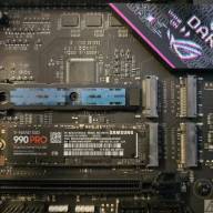 Mẹo giúp tăng tốc SSD thêm 15% trên Windows 11