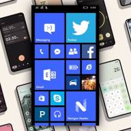 5 tính năng Android nên học hỏi từ các hệ điều hành di động đã “khai tử”