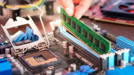Sự thật về mức dung lượng RAM lý tưởng trong thời bão giá