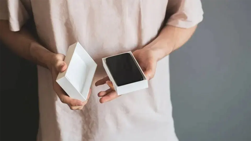 Sai lầm thường gặp của nhiều người khi đổi điện thoại mới