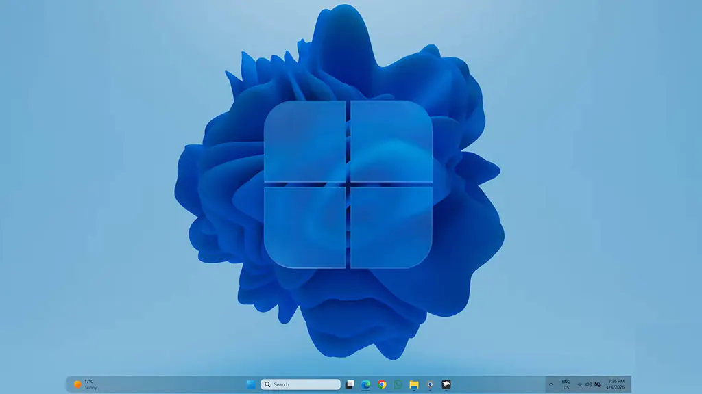 Cách làm cho Taskbar Windows 11 trông cao cấp hơn với Windhawk