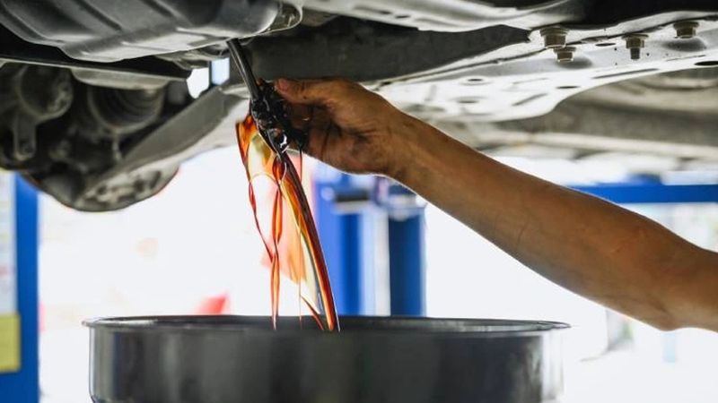 5 mẹo chăm xe sai lầm nhưng được nhiều người tin theo