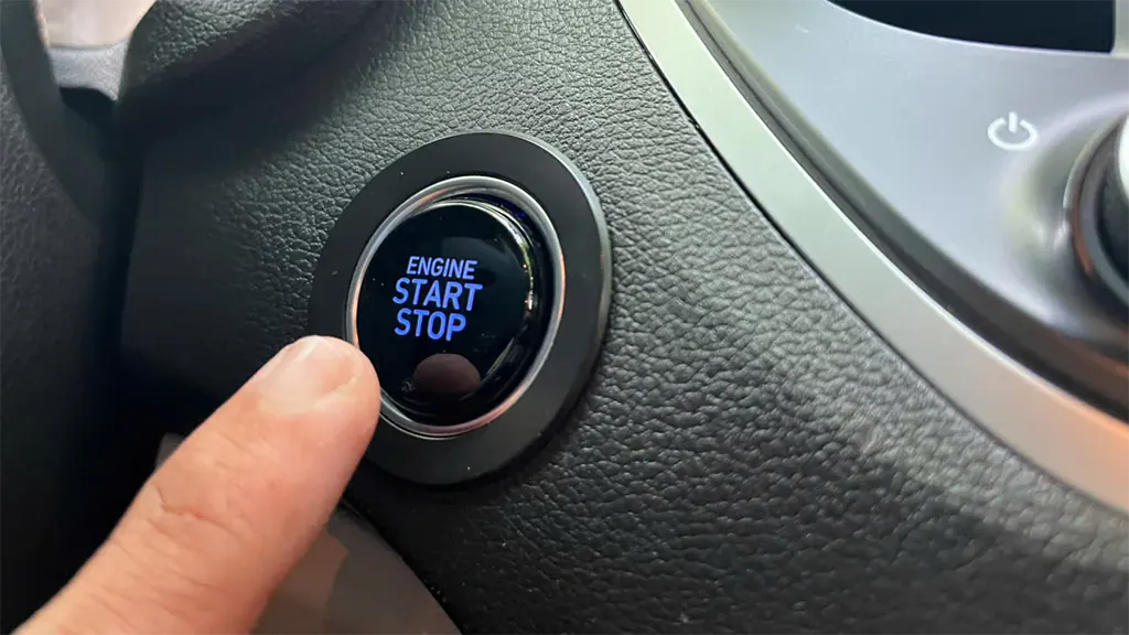 5 sai lầm phổ biến khi sử dụng ô tô nhiều người thường mắc phải - Ảnh minh họa 5